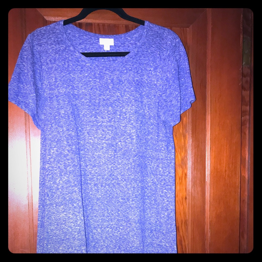 LuLaRoe Carly Dress